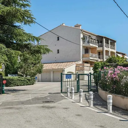 Provenza - Welkeys Apartment *